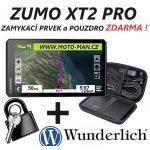 Garmin Zūmo XT2 PRO – Sleviste.cz