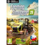 Farming Simulator 25 – Zboží Mobilmania