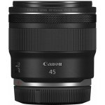 Canon RF 45 mm f/1.2 STM – Zboží Živě