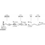 BOSAL BS 227-021 – Hledejceny.cz