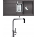 Set Blanco Metra 6 S + MILI – Zboží Dáma