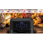 Salente HotAir 2v1 Black – Sleviste.cz