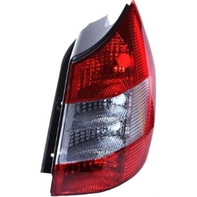 Pravé zadní světlo Renault Scenic II (JM) 05-06 – Hledejceny.cz