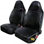 Autopotah LAMPA Pracovní potahy na přední sedadla Protector Plus – Hledejceny.cz