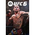 EA Sports UFC 6 (Ultimate Edition) (XSX) – Sleviste.cz