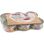 MIX balení TIM 6ks 120g – Hledejceny.cz