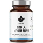 Puhdistamo Tripla Magnesium 120 kapslí – Zboží Dáma