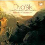 Saint Louis Symphony Orchestra - Dvorak - Cello Concerto, Violin Concerto – Hledejceny.cz