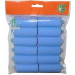 Natáčky molitanové 25 mm HR002/M 12 ks – Sleviste.cz