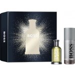 Hugo Boss Boss No. 6 Bottled EDT 50 ml + deospray 150 ml dárková sada – Zboží Mobilmania