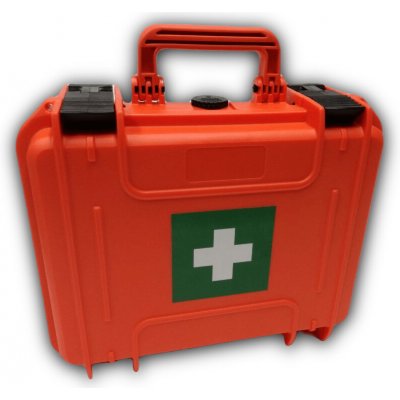 Alfa Rescue lékárnička pro dozor bazénu a koupaliště střední – Zboží Mobilmania