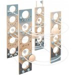 Small Foot Kuličková dráha modulární – Zbozi.Blesk.cz