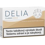 Delia Classic Gold krabička – Sleviste.cz