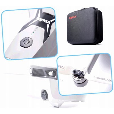 Syma Z6PRO – Zboží Živě