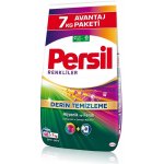 Persil Deep Clean prací prášok Color 7 kg – Zboží Mobilmania