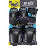 187 Killer pads Electric Bolt Six Pack – Sleviste.cz