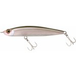 ILLEX Stream 11cm Secret Sand Eel – Zbozi.Blesk.cz