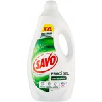 Savo prací gel barevné i bílé prádlo 70 PD 3,5 l – Sleviste.cz