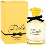 Dolce & Gabbana Dolce Shine parfémovaná voda dámská 75 ml – Zbozi.Blesk.cz