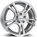 GMP EASY-R 7x16 4x108 ET25 silver – Sleviste.cz