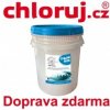 Bazénová chemie NEPTUNIS Chlor šok 40 kg