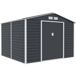 G21 GAH 706 - 277 x 255 cm antracitový – Hledejceny.cz