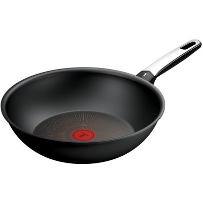 Wok pánev Tefal Excellence G3201902 28 cm – Zboží Mobilmania