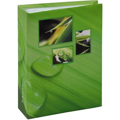 Hama album SINGO 10x15/100, zelené