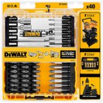 DeWALT 40dílná DT70702 – Zboží Dáma