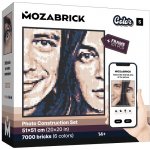 Mozabrick S Color – vytvořte si obraz podle fotky – Zboží Dáma