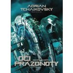 Oči prázdnoty - Adrian Tchaikovsky – Hledejceny.cz