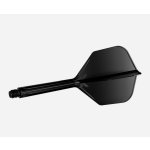 Target K-Flex No.6 Black Medium – Zboží Dáma