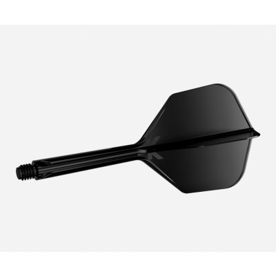 Target K-Flex No.6 Black Medium – Zboží Dáma