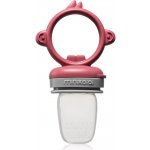 Minikoioi krmicí Velvet Rose / Powder Grey – Sleviste.cz