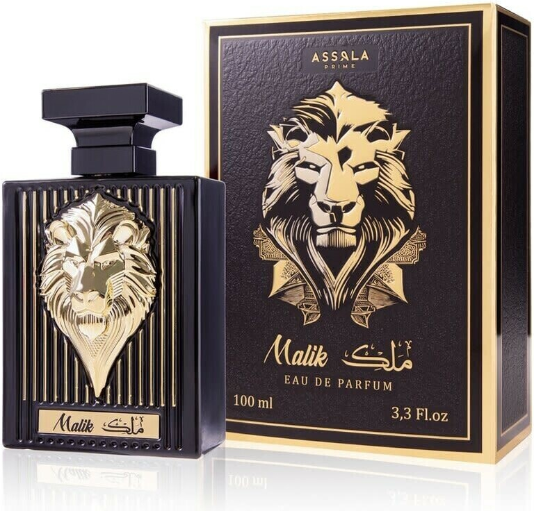 Assala Prime Malik parfémovaná voda unisex 100 ml