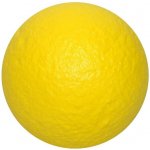 Köck sport Gator 9 cm samodofukovací pěnový míč žlutá – Hledejceny.cz
