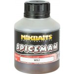 MikBaits Spiceman WS Booster WS2 Spice 250 ml – Zboží Mobilmania