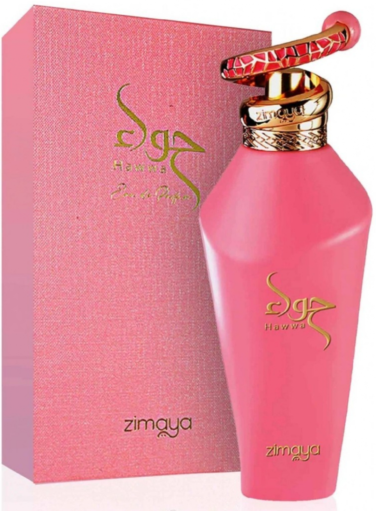 Zimaya Hawwa Pink parfémovaná voda dámská 100 ml
