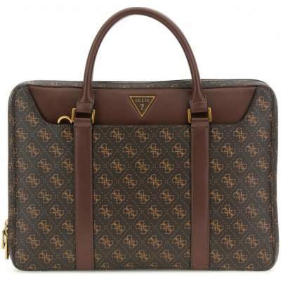 Guess Taška na notebook HMEVZLP3138-BNH – Zboží Živě