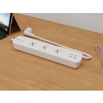 TESLA Smart Power Strip 3 + 4 USB TSL-SPL-3+4USB – Zbozi.Blesk.cz