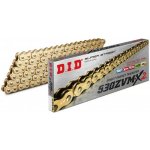 D.I.D Řetěz 530 ZVM-X2 G&G 122 | Zboží Auto