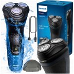 Philips Series 1000 S1223/41 černý – Hledejceny.cz