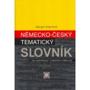 Německo-český tématický slovník - Margot Keprtová