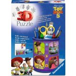 Ravensburger 3D puzzle stojan na tužky Toy Story 5 54 ks – Hledejceny.cz