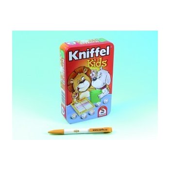 Corfix Kniffel kids