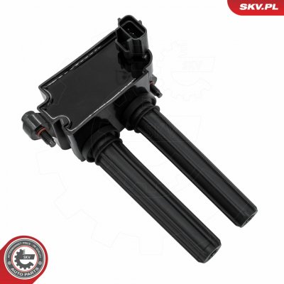 Zapalovací cívka ESEN SKV 03SKV250 – Hledejceny.cz