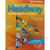 New Headway, 4th Edition Student's Book SK Edition (2019 Edition)