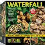 Hagen Exo Terra Waterfall střední 22 x 28 cm – HobbyKompas.cz