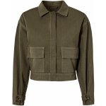 Esmara bunda khaki – Zboží Dáma