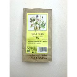 Rosa Canina Kozlík kořen 50 g